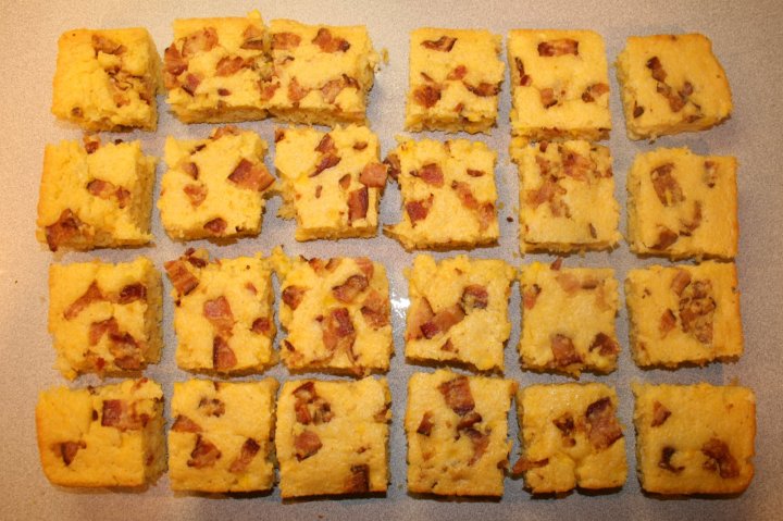 cornbread