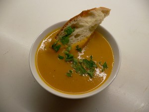 curried-butternut-soup
