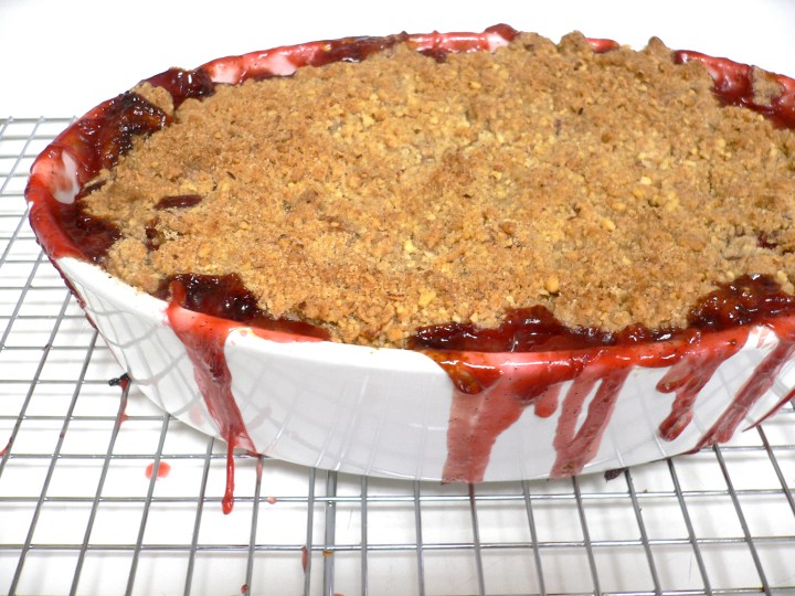 strawberryrhubarbcrisp